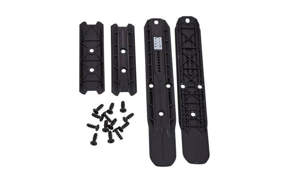 Rossignol Junior Nordic Screw Mounting Plate – Online Store of